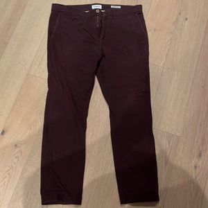 Goodfellow Hennepin Chino Pants